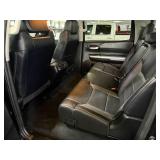 2021 Toyota Tundra Limited Crew Cab 4x4 5.7L V8