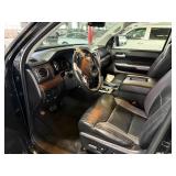 2021 Toyota Tundra Limited Crew Cab 4x4 5.7L V8