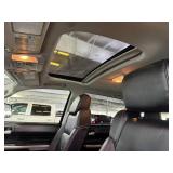 2021 Toyota Tundra Limited Crew Cab 4x4 5.7L V8