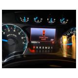 2013 Ford F-150 XLT Crew Cab 4x4