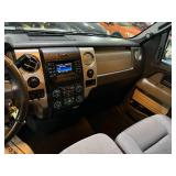 2013 Ford F-150 XLT Crew Cab 4x4