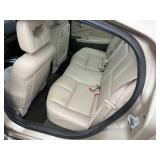 2004 Pontaic Grand Prix GT