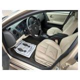 2004 Pontaic Grand Prix GT