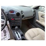 2004 Pontaic Grand Prix GT