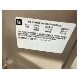 2004 Pontaic Grand Prix GT