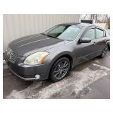 2006 Nissan Maxima 3.5SE