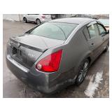 2006 Nissan Maxima 3.5SE