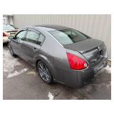 2006 Nissan Maxima 3.5SE
