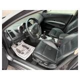 2006 Nissan Maxima 3.5SE