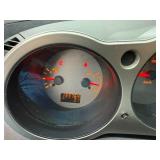 2006 Nissan Maxima 3.5SE