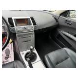 2006 Nissan Maxima 3.5SE