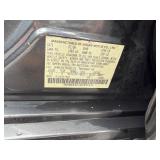 2006 Nissan Maxima 3.5SE