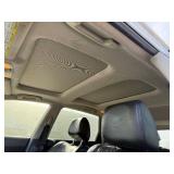 2010 Nissan Murano SL AWD