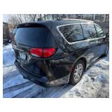 2017 Chrysler Pacifica LX