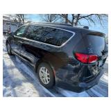 2017 Chrysler Pacifica LX