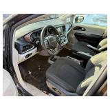 2017 Chrysler Pacifica LX