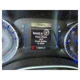 2017 Chrysler Pacifica LX