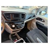 2017 Chrysler Pacifica LX