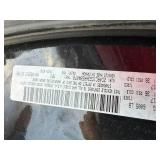 2017 Chrysler Pacifica LX