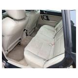 2008 Subaru Outback AWD