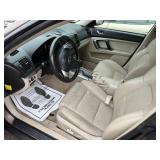 2008 Subaru Outback AWD