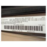 2008 Subaru Outback AWD