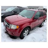 2011 Ford Escape XLT FWD