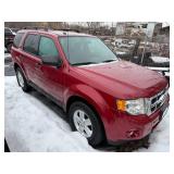 2011 Ford Escape XLT FWD