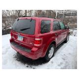 2011 Ford Escape XLT FWD