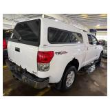 2007 Toyota Tundra SR5 4x4