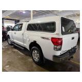 2007 Toyota Tundra SR5 4x4