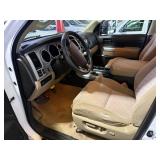 2007 Toyota Tundra SR5 4x4