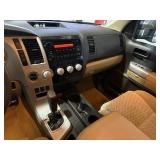 2007 Toyota Tundra SR5 4x4