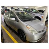 2005 Toyota Prius