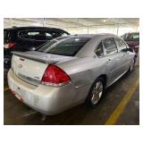 2009 Chevrolet Impala LT