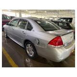 2009 Chevrolet Impala LT