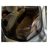 2009 Chevrolet Impala LT