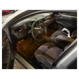 2009 Chevrolet Impala LT