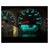 2009 Chevrolet Impala LT