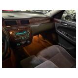 2009 Chevrolet Impala LT