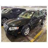 2006 Audi A4 Avant 2.0T Wagon AWD