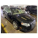 2006 Audi A4 Avant 2.0T Wagon AWD