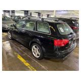 2006 Audi A4 Avant 2.0T Wagon AWD
