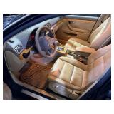 2006 Audi A4 Avant 2.0T Wagon AWD