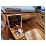 2006 Audi A4 Avant 2.0T Wagon AWD