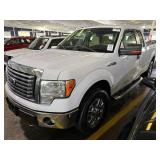 2011 Ford F-150 XLT 4x4 5.0 V8