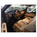 2011 Ford F-150 XLT 4x4 5.0 V8