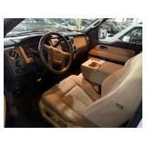 2011 Ford F-150 XLT 4x4 5.0 V8