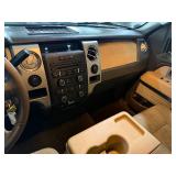 2011 Ford F-150 XLT 4x4 5.0 V8
