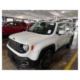 2016 Jeep Renegade 4x4 75th Anniversary Edition